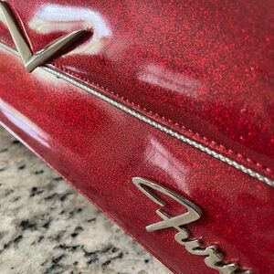 Revamp Productions Fury Bag Y2K Rockabilly